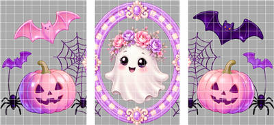 16oz Halloween-J 1781
